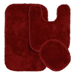 Garland Rug 3-pc. Finest Luxury Bath Rug Set