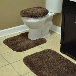 Garland Rug 3-pc. Serendipity Bath Rug Set