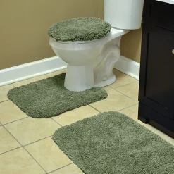 Garland Rug 3-pc. Serendipity Bath Rug Set