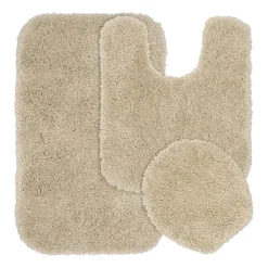 Garland Rug 3-pc. Serendipity Bath Rug Set