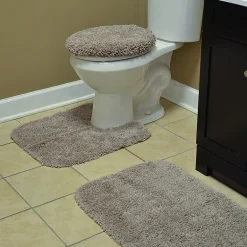 Garland Rug 3-pc. Serendipity Bath Rug Set