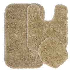 Garland Rug 3-pc. Serendipity Bath Rug Set