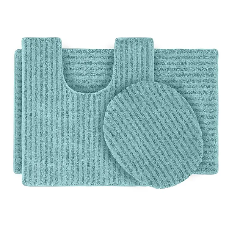 Garland Rug 3-pc. Sheridan Bath Rug Set