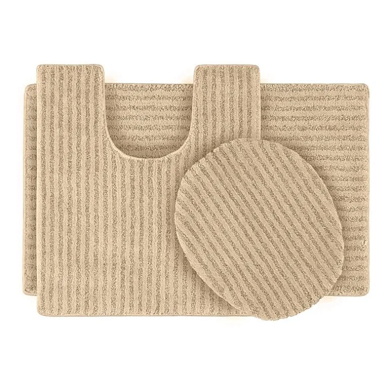 Garland Rug 3-pc. Sheridan Bath Rug Set