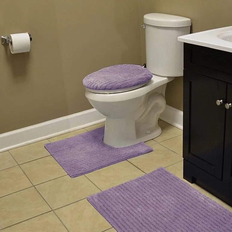 Garland Rug 3-pc. Sheridan Bath Rug Set