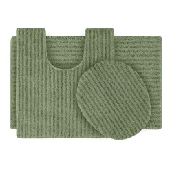 Garland Rug 3-pc. Sheridan Bath Rug Set