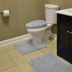 Garland Rug 3-pc. Sheridan Bath Rug Set