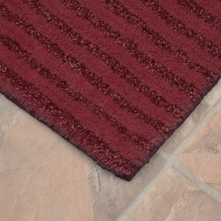 Garland Rug 3-pc. Sheridan Bath Rug Set