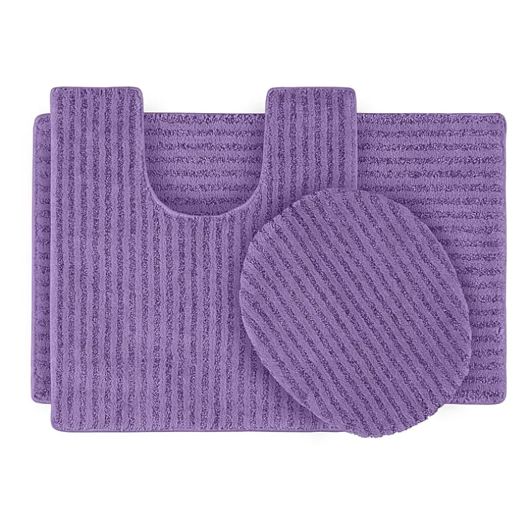 Garland Rug 3-pc. Sheridan Bath Rug Set