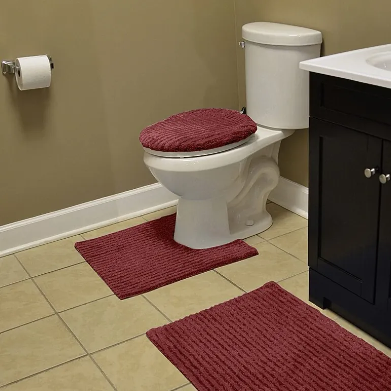 Garland Rug 3-pc. Sheridan Bath Rug Set