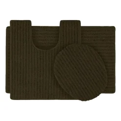 Garland Rug 3-pc. Sheridan Bath Rug Set