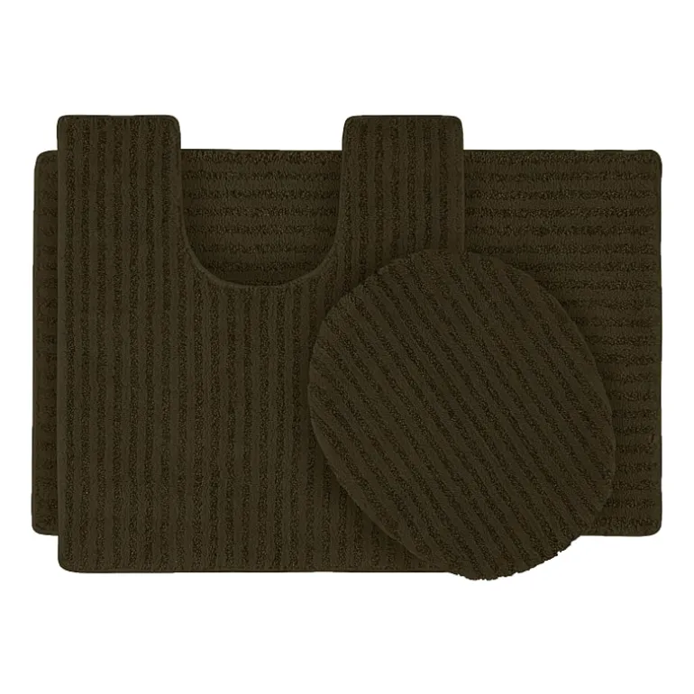 Garland Rug 3-pc. Sheridan Bath Rug Set