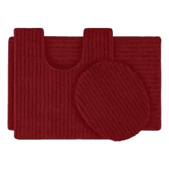 Garland Rug 3-pc. Sheridan Bath Rug Set