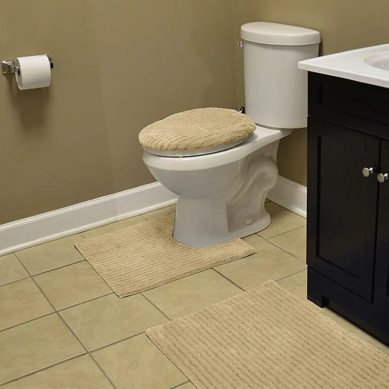 Garland Rug 3-pc. Sheridan Bath Rug Set