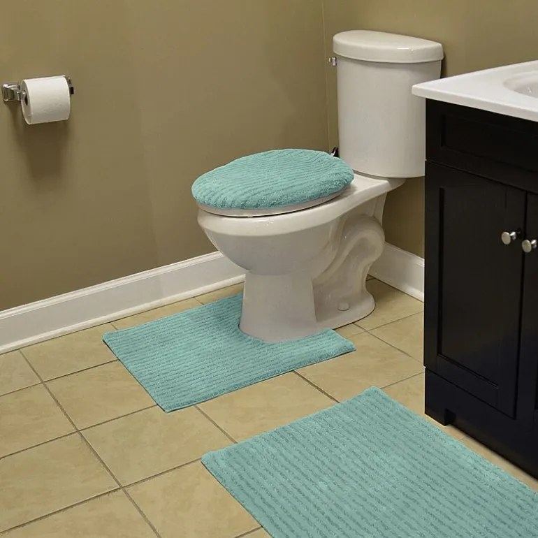 Garland Rug 3-pc. Sheridan Bath Rug Set