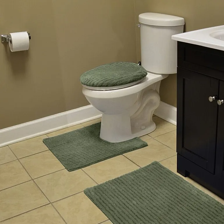 Garland Rug 3-pc. Sheridan Bath Rug Set