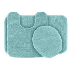 Garland Rug 3-pc. Traditional Bath Rug Set