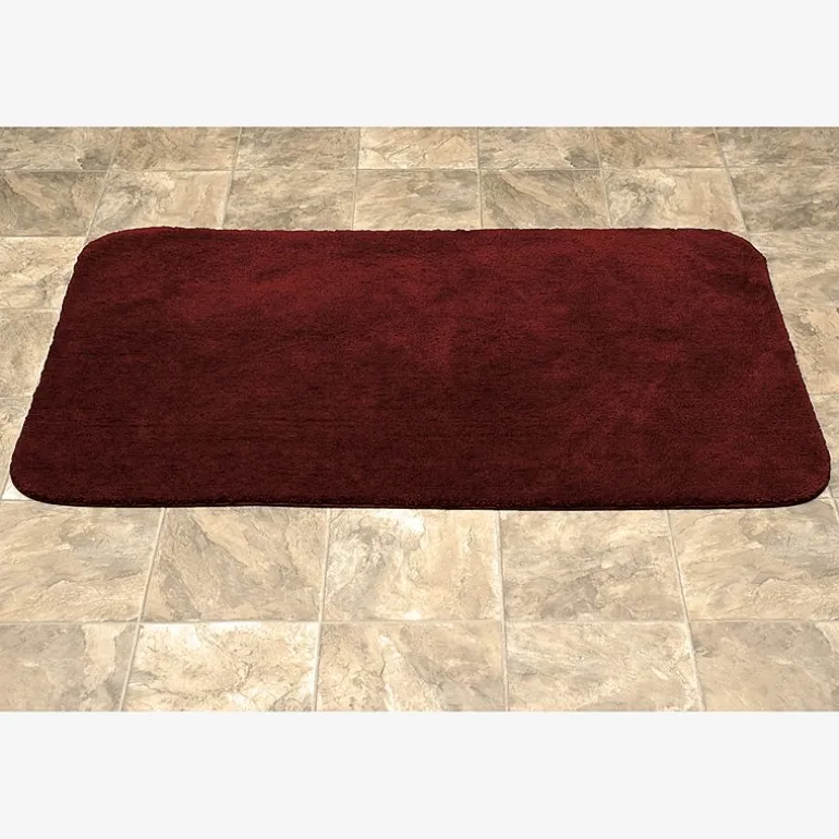 Garland Rug Traditional Bath Rug
