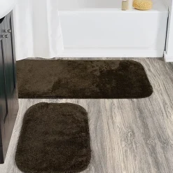 Garland Rug Traditional 2-pc. Bath Rug Set