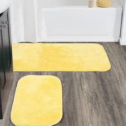 Garland Rug Traditional 2-pc. Bath Rug Set