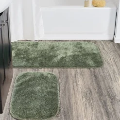 Garland Rug Traditional 2-pc. Bath Rug Set
