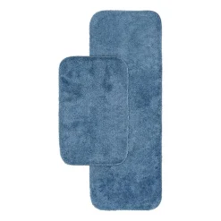 Garland Rug Traditional 2-pc. Bath Rug Set