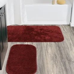 Garland Rug Traditional 2-pc. Bath Rug Set