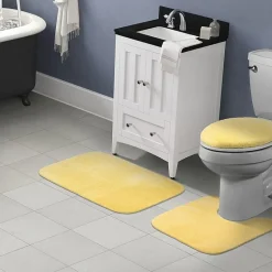Garland Rug Traditional 3-pc. Bath Rug Set