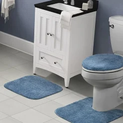 Garland Rug Traditional 3-pc. Bath Rug Set