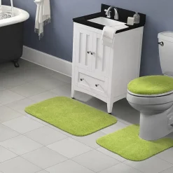 Garland Rug Traditional 3-pc. Bath Rug Set