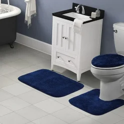 Garland Rug Traditional 3-pc. Bath Rug Set