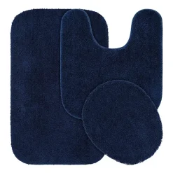 Garland Rug Traditional 3-pc. Bath Rug Set