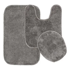 Garland Rug Traditional 3-pc. Bath Rug Set