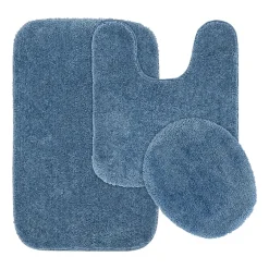 Garland Rug Traditional 3-pc. Bath Rug Set