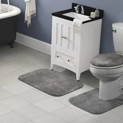 Garland Rug Traditional 3-pc. Bath Rug Set