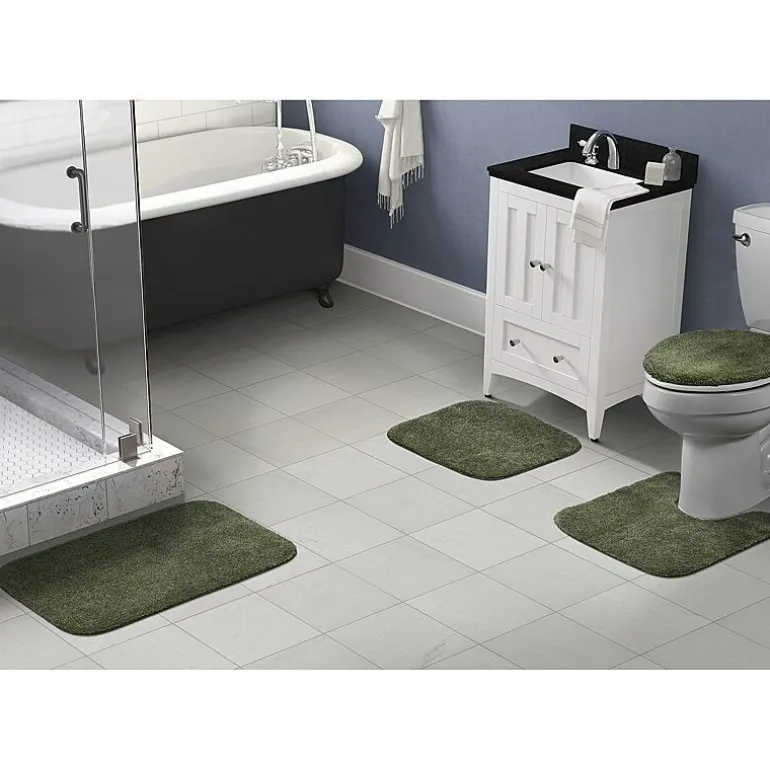 Garland Rug Traditional 4-pc. Bath Rug Set