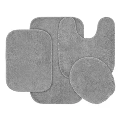 Garland Rug Traditional 4-pc. Bath Rug Set