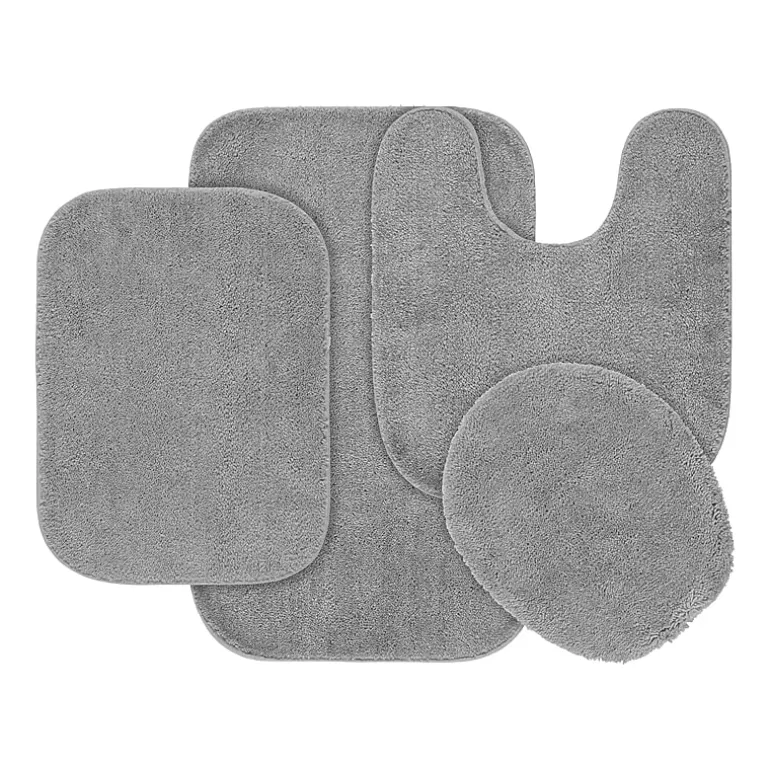 Garland Rug Traditional 4-pc. Bath Rug Set