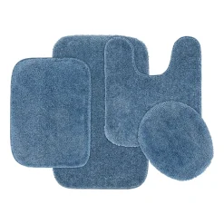 Garland Rug Traditional 4-pc. Bath Rug Set