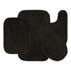 Garland Rug Traditional 4-pc. Bath Rug Set
