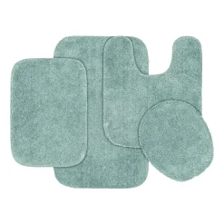 Garland Rug Traditional 4-pc. Bath Rug Set