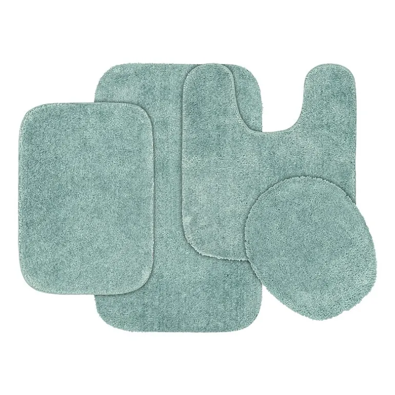 Garland Rug Traditional 4-pc. Bath Rug Set