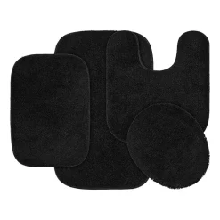 Garland Rug Traditional 4-pc. Bath Rug Set