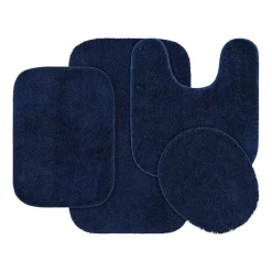 Garland Rug Traditional 4-pc. Bath Rug Set
