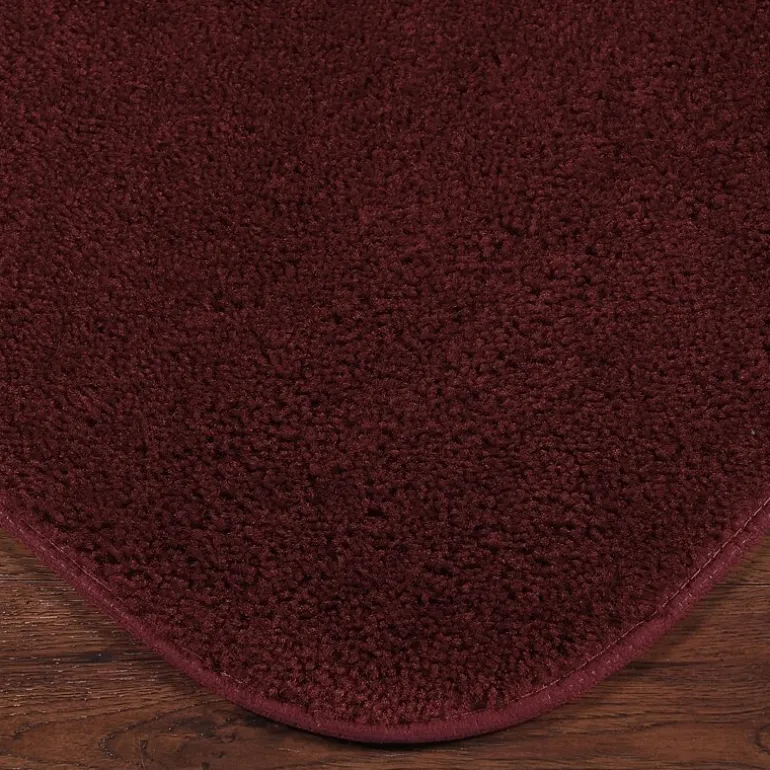 Garland Rug Traditional 4-pc. Bath Rug Set