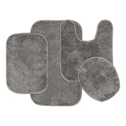 Garland Rug Traditional 4-pc. Bath Rug Set
