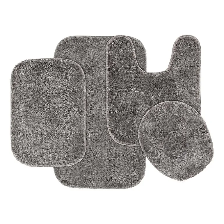 Garland Rug Traditional 4-pc. Bath Rug Set
