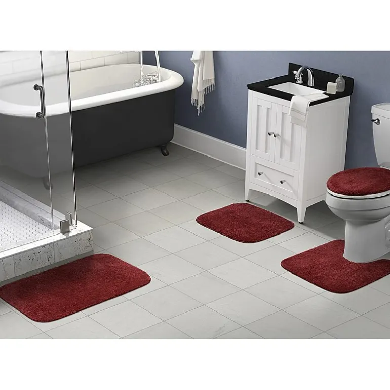 Garland Rug Traditional 4-pc. Bath Rug Set