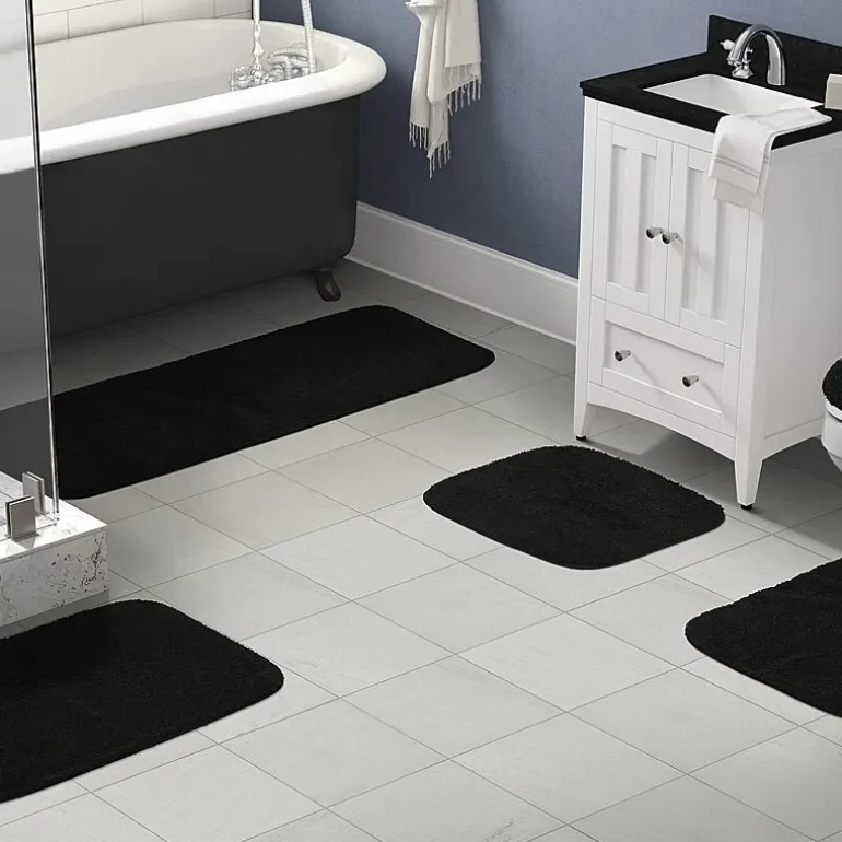Garland Rug Traditional 5-pc. Bath Rug Set