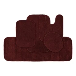 Garland Rug Traditional 5-pc. Bath Rug Set
